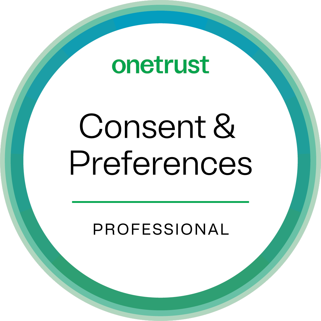 Consent & Preferences Management Pro